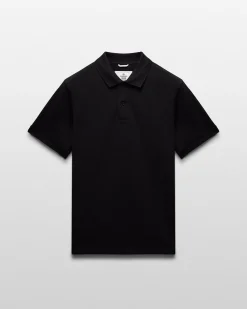 Athletic Pique Academy Polo