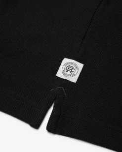 Athletic Pique Academy Polo