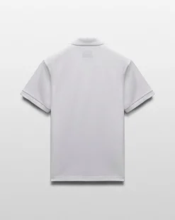 Athletic Pique Academy Polo