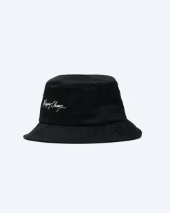 Autograph Bucket Hat