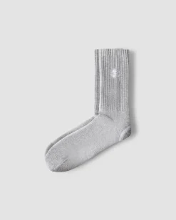 Classic Crew Sock