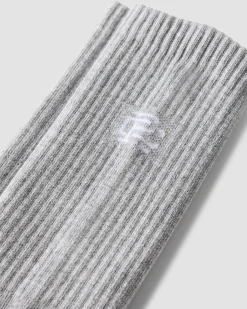 Classic Crew Sock