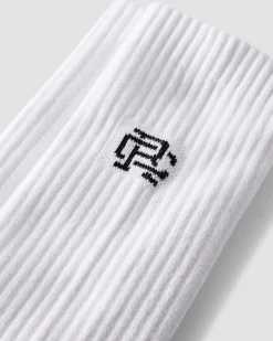 Classic Crew Sock