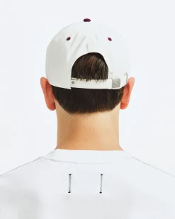 Colour Block Ball Cap