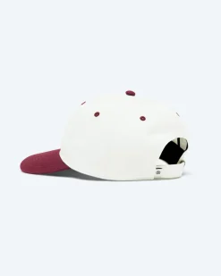 Colour Block Ball Cap