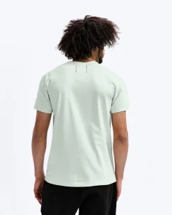 Copper Jersey Slim T-Shirt