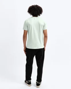 Copper Jersey Slim T-Shirt
