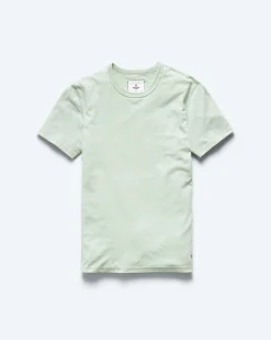 Copper Jersey Slim T-Shirt