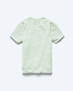 Copper Jersey Slim T-Shirt