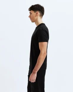 Copper Jersey Slim T-Shirt