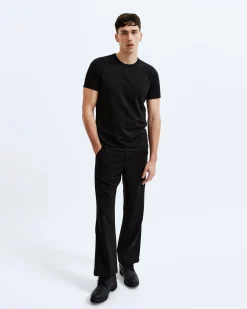 Copper Jersey Slim T-Shirt