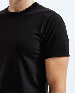 Copper Jersey Slim T-Shirt