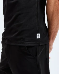 Copper Jersey Slim T-Shirt