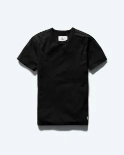 Copper Jersey Slim T-Shirt