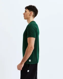 Copper Jersey Slim T-Shirt