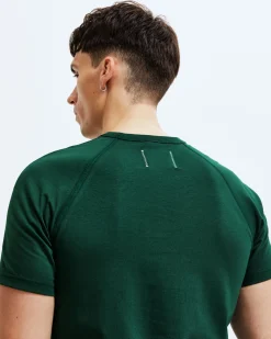 Copper Jersey Slim T-Shirt