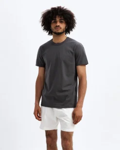 Copper Jersey Slim T-Shirt