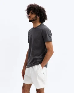 Copper Jersey Slim T-Shirt