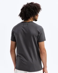 Copper Jersey Slim T-Shirt