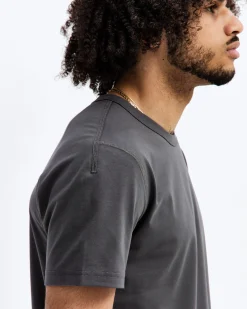 Copper Jersey Slim T-Shirt