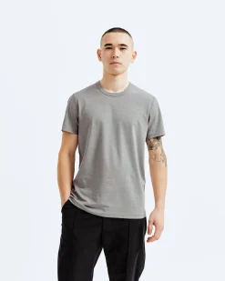 Copper Jersey Slim T-Shirt