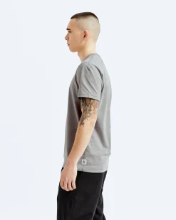 Copper Jersey Slim T-Shirt
