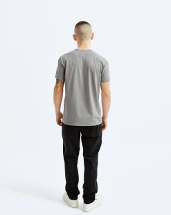 Copper Jersey Slim T-Shirt
