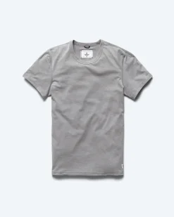 Copper Jersey Slim T-Shirt