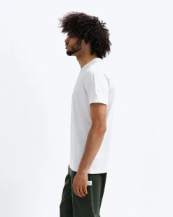 Copper Jersey Slim T-Shirt