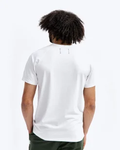 Copper Jersey Slim T-Shirt