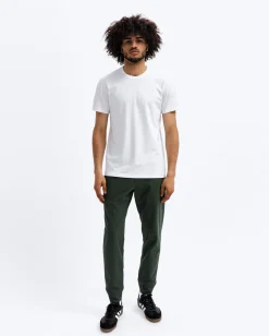 Copper Jersey Slim T-Shirt