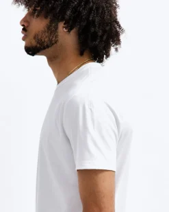 Copper Jersey Slim T-Shirt