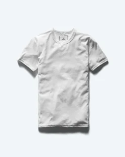 Copper Jersey Slim T-Shirt