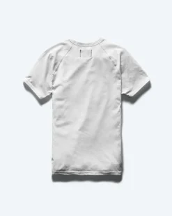 Copper Jersey Slim T-Shirt