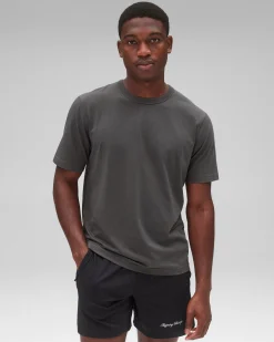 Copper Jersey Standard T-Shirt