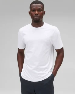 Copper Jersey Standard T-Shirt