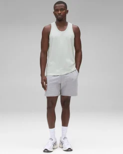 Copper Jersey Tank Top