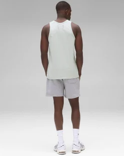 Copper Jersey Tank Top