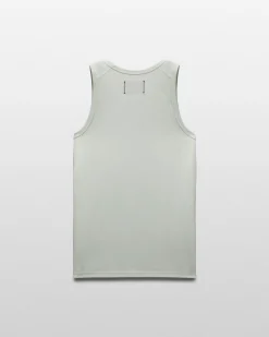 Copper Jersey Tank Top