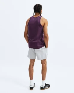 Copper Jersey Tank Top