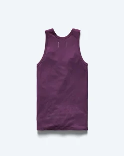 Copper Jersey Tank Top