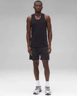 Copper Jersey Tank Top