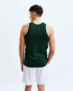 Copper Jersey Tank Top