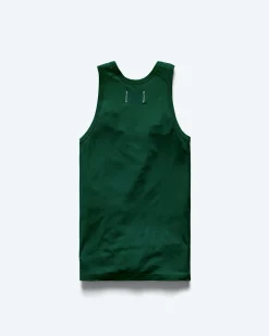 Copper Jersey Tank Top