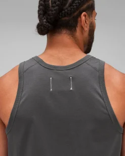 Copper Jersey Tank Top
