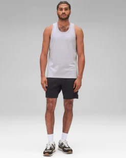 Copper Jersey Tank Top