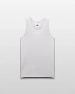 Copper Jersey Tank Top