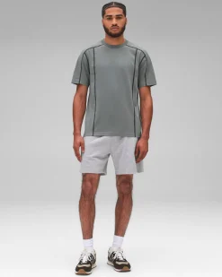 Copper Jersey X-Ray T-Shirt