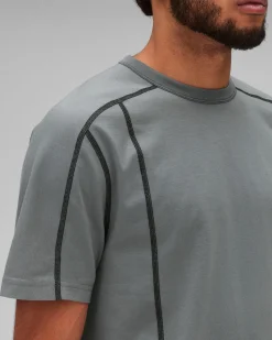 Copper Jersey X-Ray T-Shirt