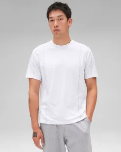 Copper Jersey X-Ray T-Shirt